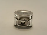 Mitsubishi 4G15B SOHC 8V EFI Piston Set PO1208 040 - Austral | Universal Auto Spares
