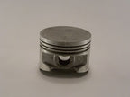 Mitsubishi 4G15B SOHC 12V Piston Set PO1209 040 - Austral | Universal Auto Spares
