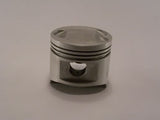 Mazda B3 SOHC 8V Piston Set PO120 STD - Austral | Universal Auto Spares