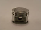 Hyundai G4GM 16V Piston Set PO1215 020 - Austral | Universal Auto Spares