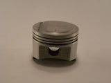 Hyundai G4GM 16V Piston Set PO1215 STD - Austral | Universal Auto Spares