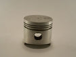 Mitsubishi 4G52 Piston Set PO1232 040 - Austral | Universal Auto Spares