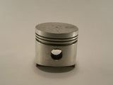 Mitsubishi 4G52 Piston Set PO1232 060 - Austral | Universal Auto Spares
