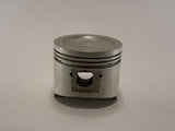 Mitsubishi 4G54 Piston Set PO1234R 020 - Austral | Universal Auto Spares
