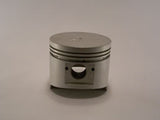 Mitsubishi 4G54 Piston Set PO1234 020 - Austral | Universal Auto Spares