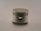 Mitsubishi 4G54 Piston Set PO1234 060 - Austral | Universal Auto Spares