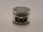 Honda D15B Piston Set PO1246 STD - Austral | Universal Auto Spares