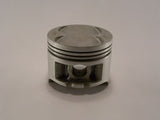 Honda D15B Piston Set PO1246 STD - Austral | Universal Auto Spares