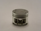 Honda D16A6 Piston Set PO1247 020 - Austral | Universal Auto Spares