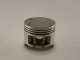 Honda D16A6 Piston Set PO1247 020 - Austral | Universal Auto Spares