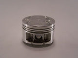 Honda H22A4 Piston Set PO1253A 020 - Austral | Universal Auto Spares