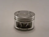 Honda H22A1 Piston Set PO1253 020 - Austral | Universal Auto Spares