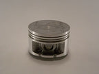 Honda H23A1 Piston Set PO1254 STD - Austral | Universal Auto Spares