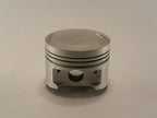 Mitsubishi 4G64 Piston Set 22mm Pin PO1264B STD - Austral | Universal Auto Spares
