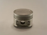 Mitsubishi 4G64 Piston Set 22mm Pin PO1264B STD - Austral | Universal Auto Spares