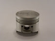Mitsubishi 4G64B Piston Set 21mm Pin PO1264 040 - Austral | Universal Auto Spares