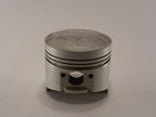 Mitsubishi 4G64B Piston Set 21mm Pin PO1264 040 - Austral | Universal Auto Spares