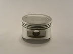 Mitsubishi 6G72 V6 Piston Set PO1265 020 - Austral | Universal Auto Spares