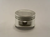 Mitsubishi 6G72 V6 Piston Set PO1265 060 - Austral | Universal Auto Spares