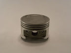 Mitsubishi 6G72 DOHC Turbo Piston Set PO1266 020 - Austral | Universal Auto Spares