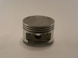 Mitsubishi 6G72 DOHC Turbo Piston Set PO1266 STD - Austral | Universal Auto Spares
