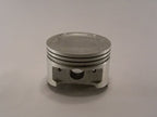 Mitsubishi 6G72 V6 Magna Piston Set PO1267 STD - Austral | Universal Auto Spares