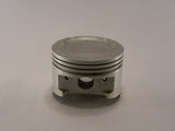 Mitsubishi 6G72 V6 Magna Piston Set PO1267 STD - Austral | Universal Auto Spares