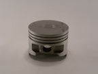 Mitsubishi 4G93 SOHC 16V Piston Set PO1270 020 - Austral | Universal Auto Spares