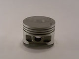 Mitsubishi 4G93 SOHC 16V Piston Set PO1270 STD - Austral | Universal Auto Spares
