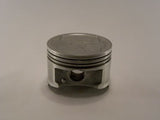 Mitsubishi 6G74 DOHC 24V Piston Set PO1274 STD - Austral | Universal Auto Spares