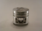 Mitsubishi 4D55,4D56 Piston Set PO1284 STD - Austral | Universal Auto Spares