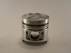 Mitsubishi 4D55T 4D56T Piston Set Alfin PO1285 020 - Austral | Universal Auto Spares