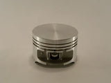 Ford Mondeo 2.0 Piston Set PO128 040 - Austral | Universal Auto Spares