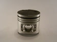 Mitsubishi 4M40 Piston Set Alfin PO1290A STD - Austral | Universal Auto Spares