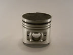 Mitsubishi 4M40 Piston Set Alfin PO1290A STD - Austral | Universal Auto Spares