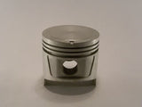 Isuzu G161Z Piston Set PO1300 STD - Austral | Universal Auto Spares