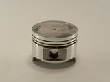 Suzuki G13A Piston Set PO130 020 - Austral | Universal Auto Spares