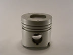 Isuzu 4JB1 Piston Set PO1311 STD - Austral | Universal Auto Spares