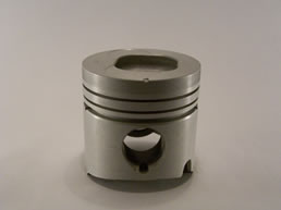 Isuzu 4JB1 Piston Set PO1311 STD - Austral | Universal Auto Spares