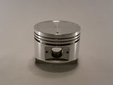 Isuzu 4ZE1 Piston Set PO1315 020 - Austral | Universal Auto Spares