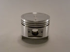 Isuzu 4ZE1 >93 Piston Set PO1315 STD - Austral | Universal Auto Spares