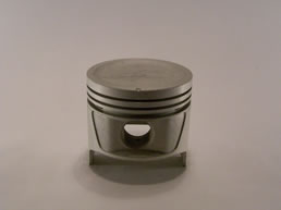 Isuzu G180Z Piston Set PO1318 060 - Austral | Universal Auto Spares