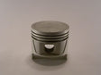 Isuzu G180Z Piston Set PO1318 STD - Austral | Universal Auto Spares