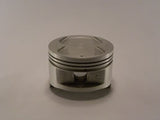 Isuzu 6VD1 SOHC Piston Set PO1345 STD - Austral | Universal Auto Spares