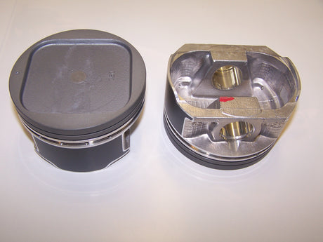 Subaru EJ20 DOHC Piston Set PO1357 020 - Austral | Universal Auto Spares