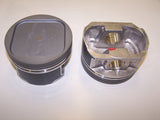 Subaru EJ20 DOHC Piston Set PO1357 STD - Austral | Universal Auto Spares