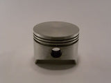 Subaru EA71 EA81 Piston Set PO1360 020 - Austral | Universal Auto Spares