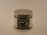 Holden 186 Piston Set PO150 060 - Austral | Universal Auto Spares