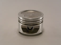 Holden C14NZ Piston Set PO1614 STD - Austral | Universal Auto Spares