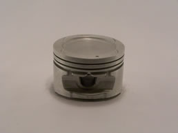 Daewoo A16DMS Piston Set PO1620 040 - Austral | Universal Auto Spares